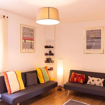 House - Sleeps 6 - Parking - Garden Lägenhet