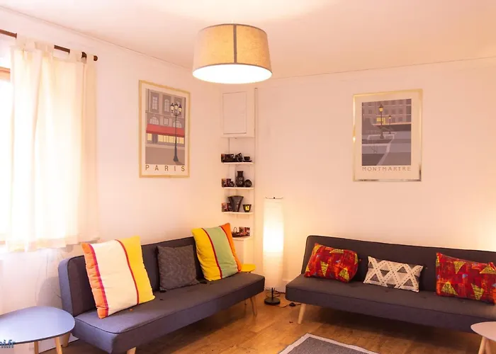 House - Sleeps 6 - Parking - Garden Lägenhet