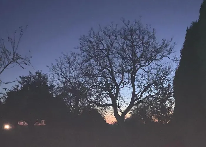 House - Sleeps 6 - Parking - Garden Lägenhet Brece (Mayenne)